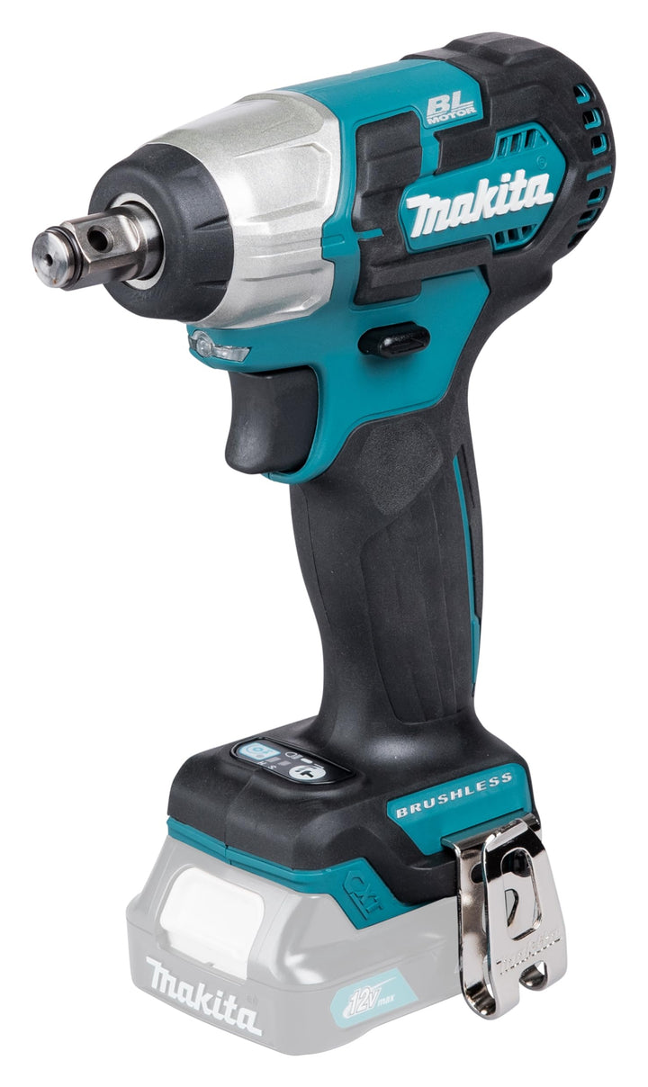 Makita TW161DZ Akku-Schlagschrauber 12V max. (ohne Akku, ohne Ladegerät)