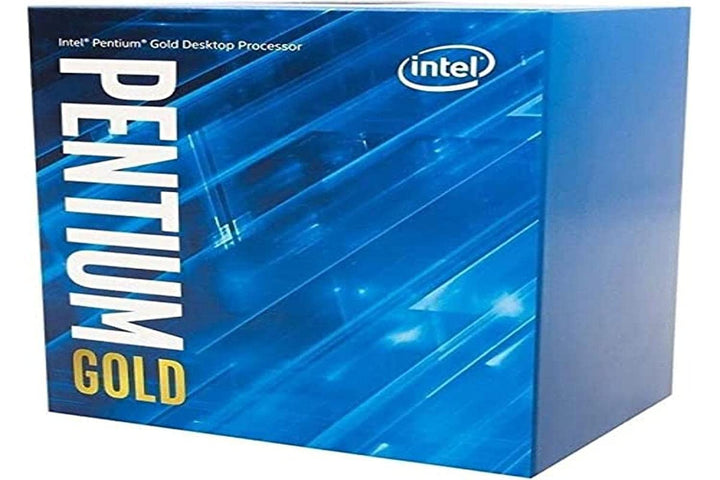 Procesorius INTEl Pentium G6405 4.1GHz LGA1200 4M Cache CPU Box