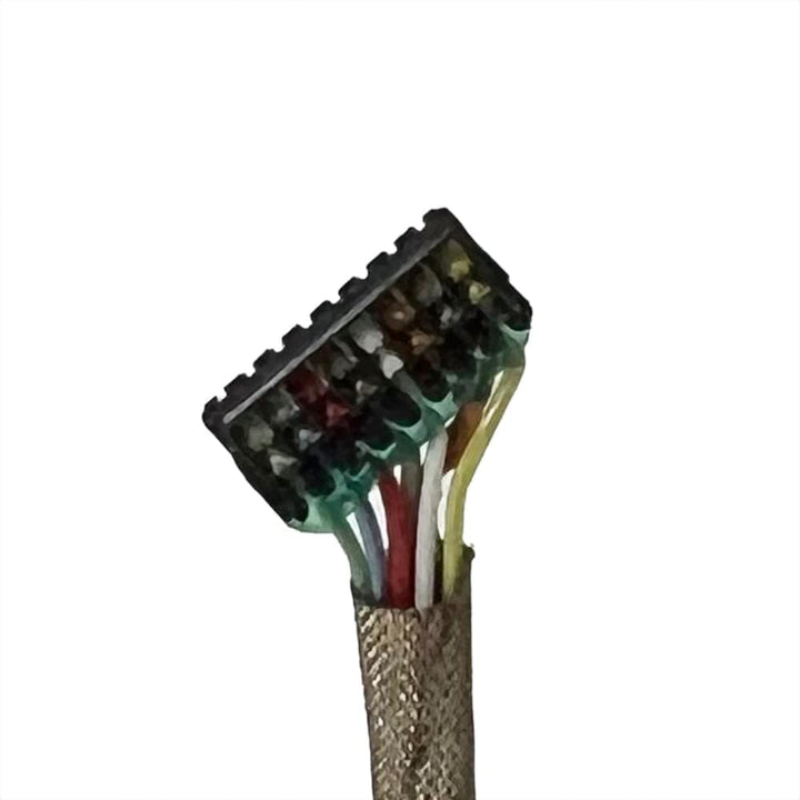 Gintai LED LCD LVDS Bildschirm Display Video Flex Kabel 30 Pin für Lenovo IdeaPad V510-15IKB V510-14