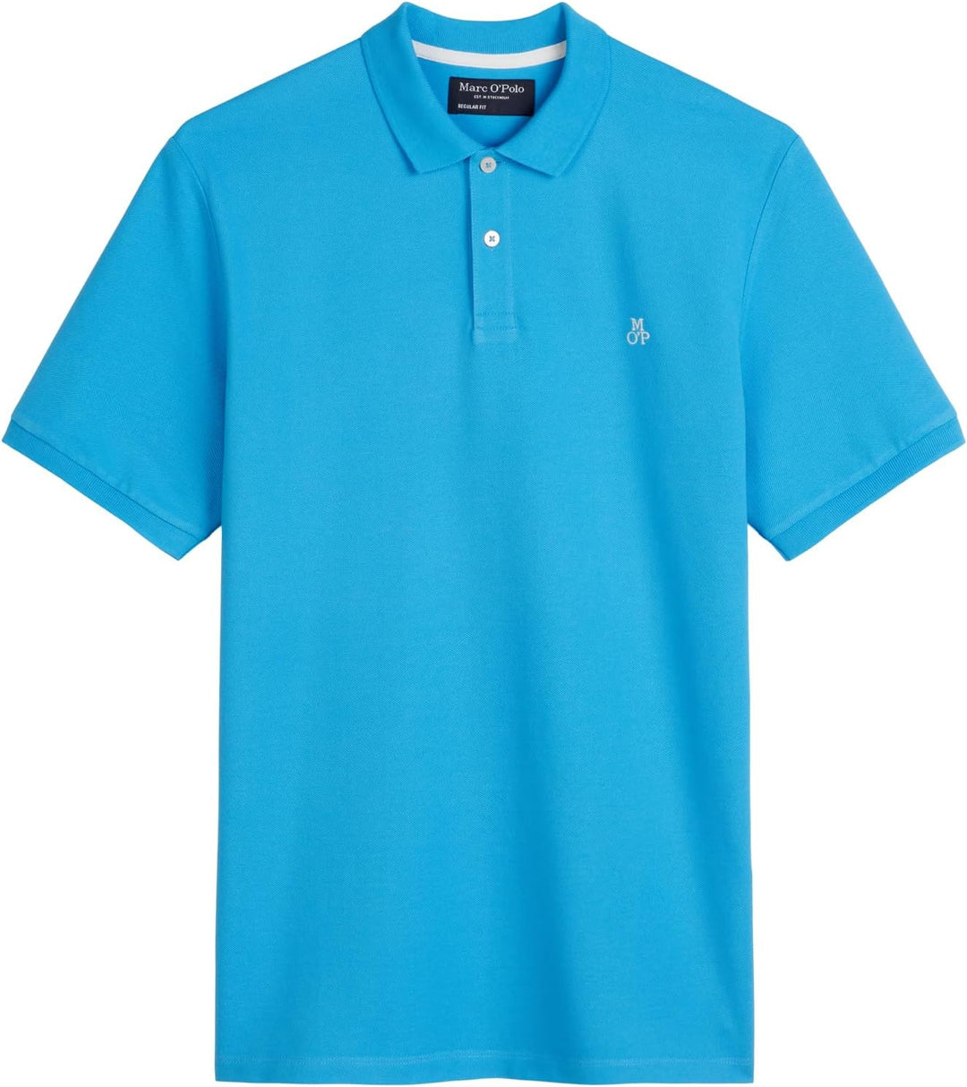 Marc O'Polo Herren 522226653126 Polohemd (1er Pack) S 829, S 829