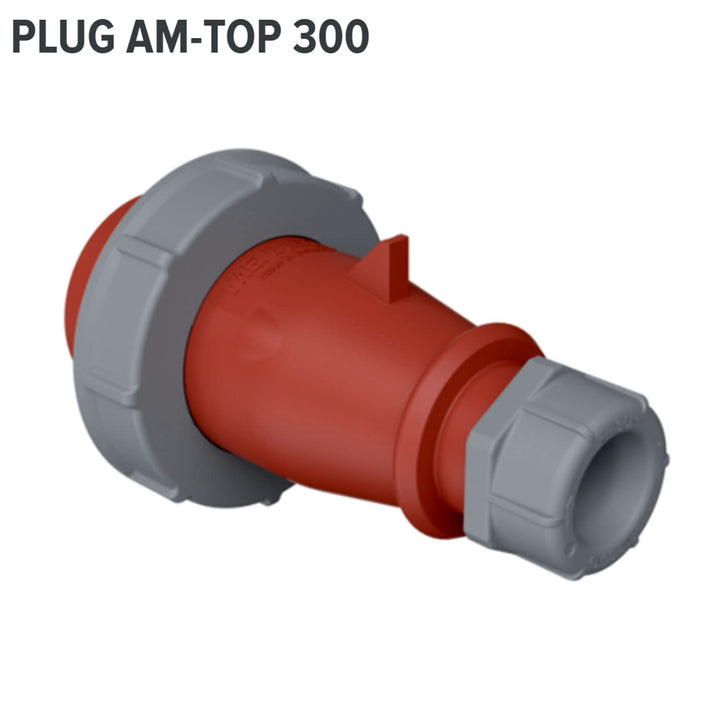 CEE-STECKER 32A5P 6H400V MENNEKES 300