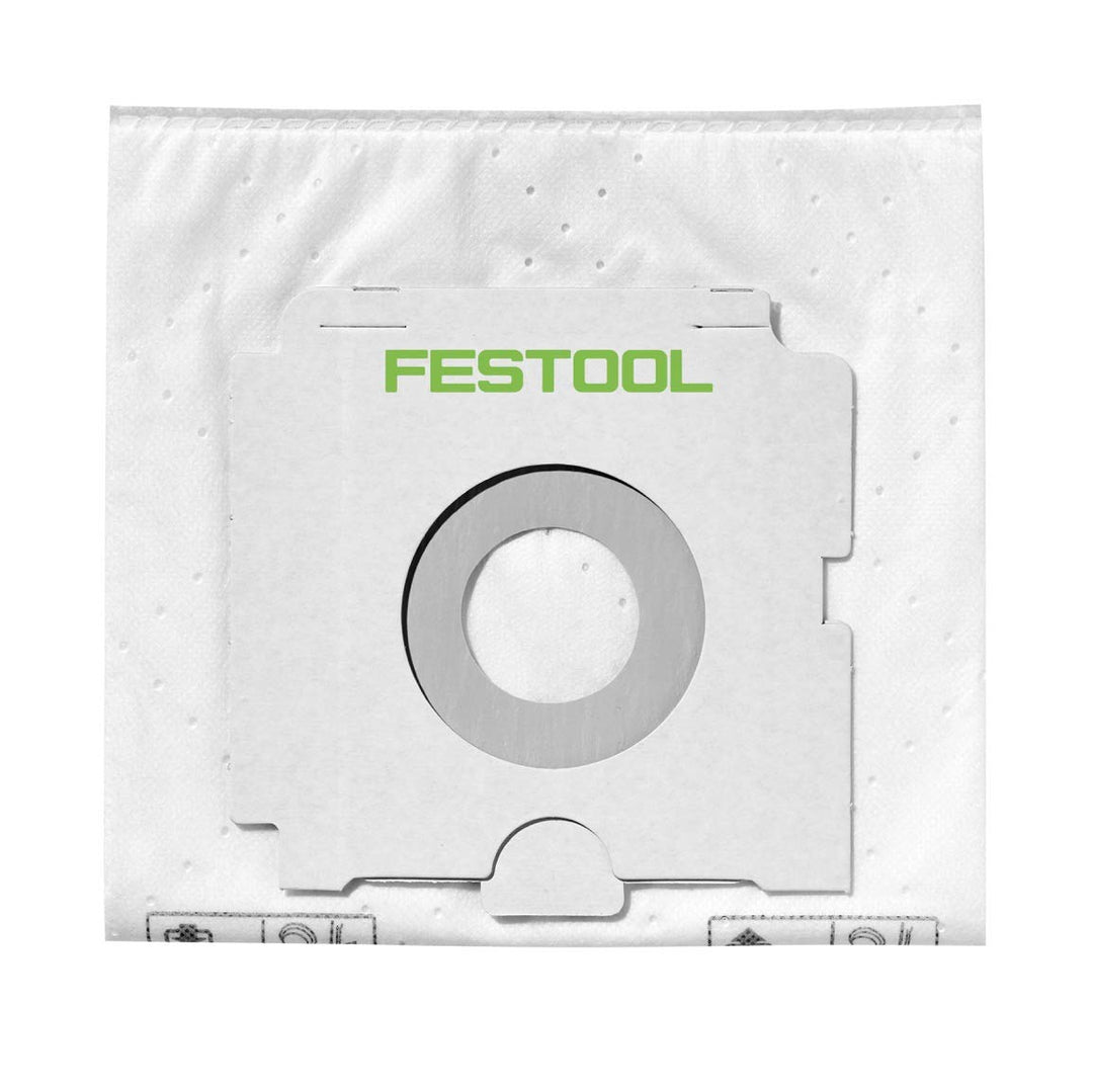 Festool SELFCLEAN Filtersack SC FIS-CT SYS/5