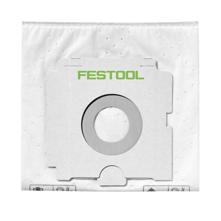 Festool SELFCLEAN Filtersack SC FIS-CT SYS/5