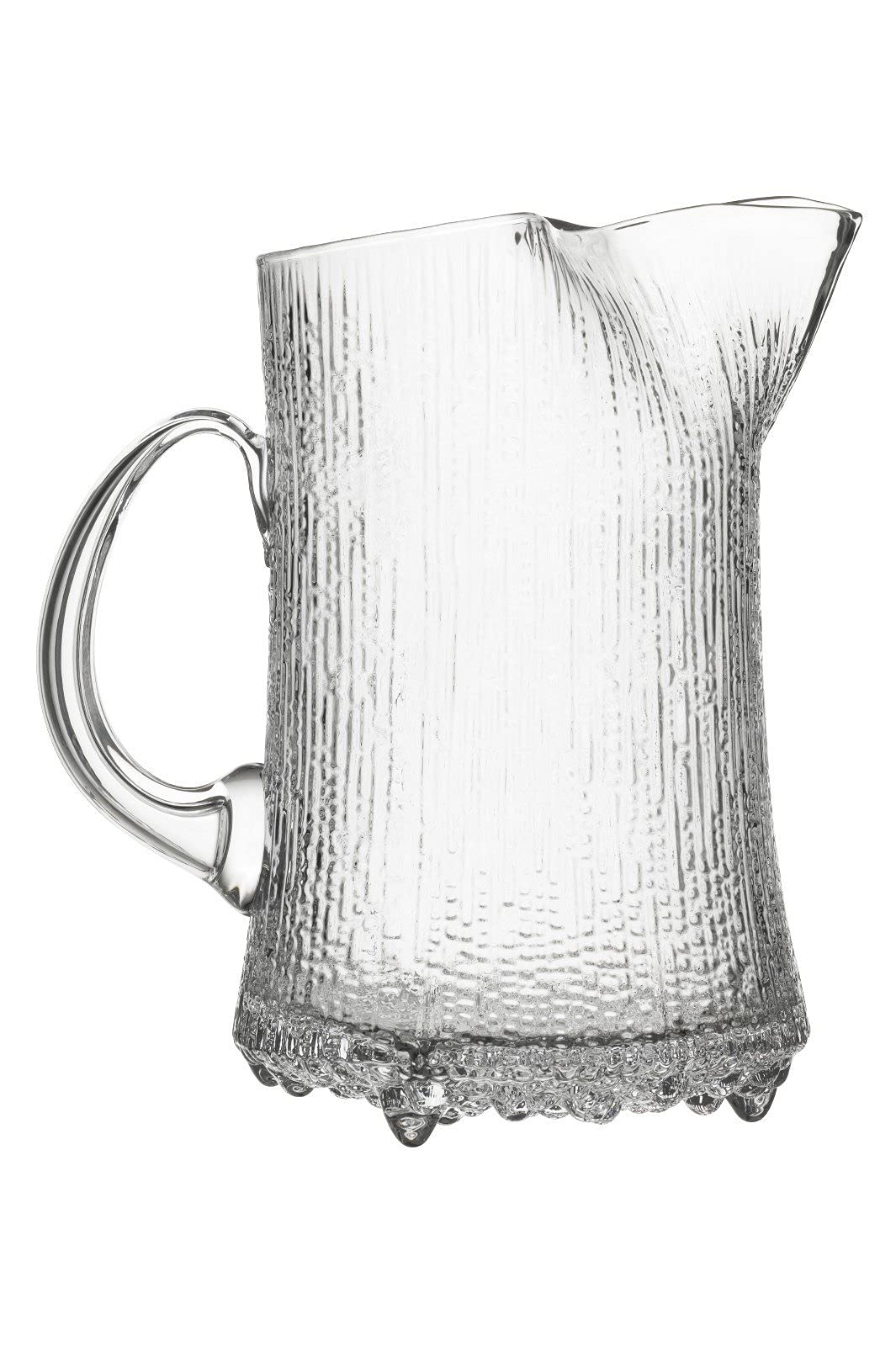 Iittala 000293 Ultima Thule Krug mit Tülle