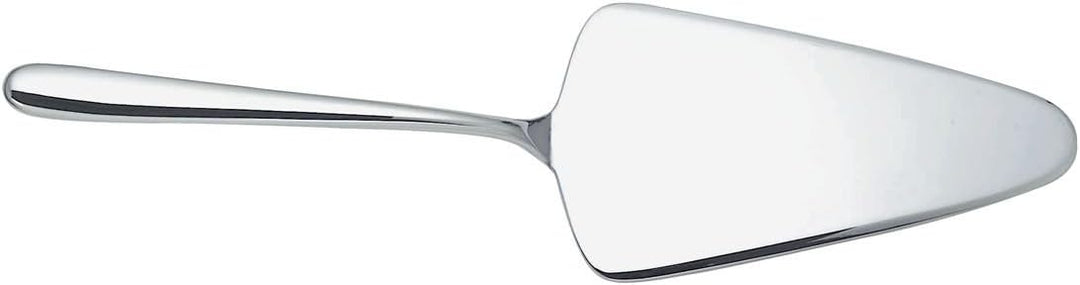 Alessi Caccia Tortenheber glänzend poliert, Edelstahl, 25.5 x 8.6 x 16 cm