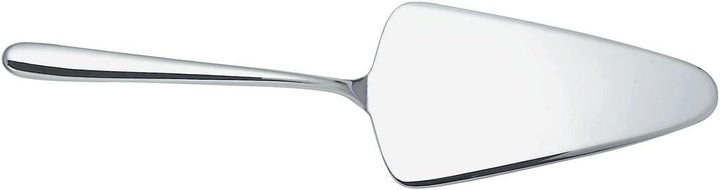 Alessi Caccia Tortenheber glänzend poliert, Edelstahl, 25.5 x 8.6 x 16 cm