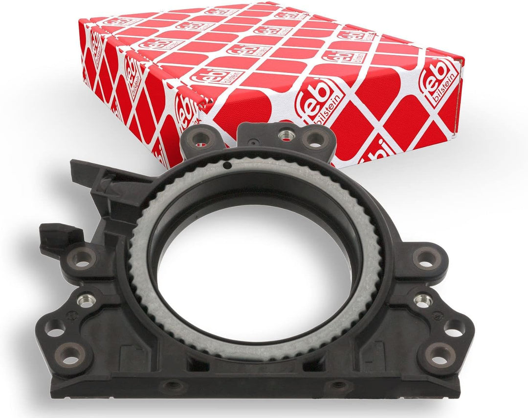 febi bilstein 46458 Kurbelwellendichtring mit Flansch , 1 Stück