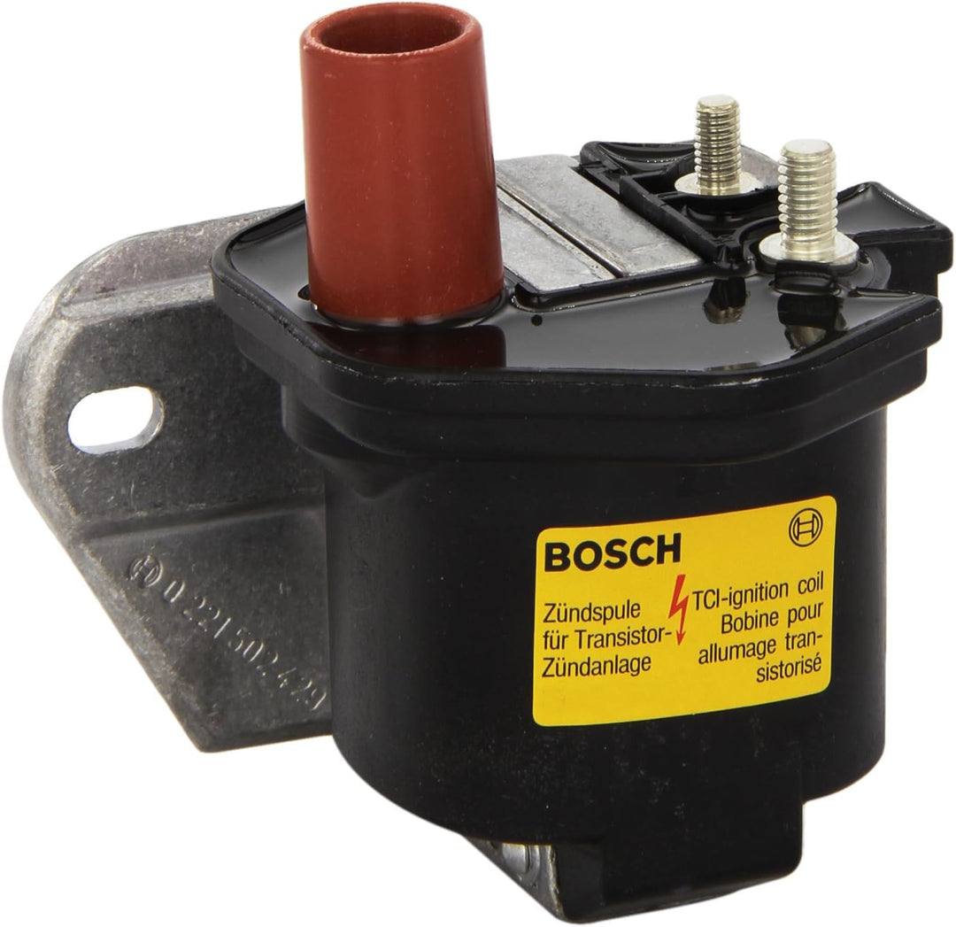 Bosch 0221502429 - Zündspule
