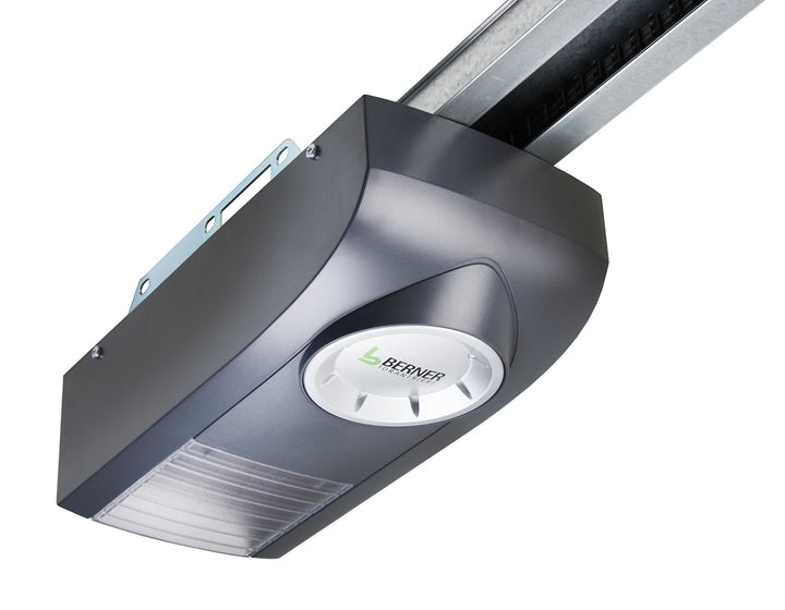 Berner Garagentorantrieb GA103 Set – Inkl. SG-M3 Antriebsschiene & BHS121 Handsender – Wartungsfreie