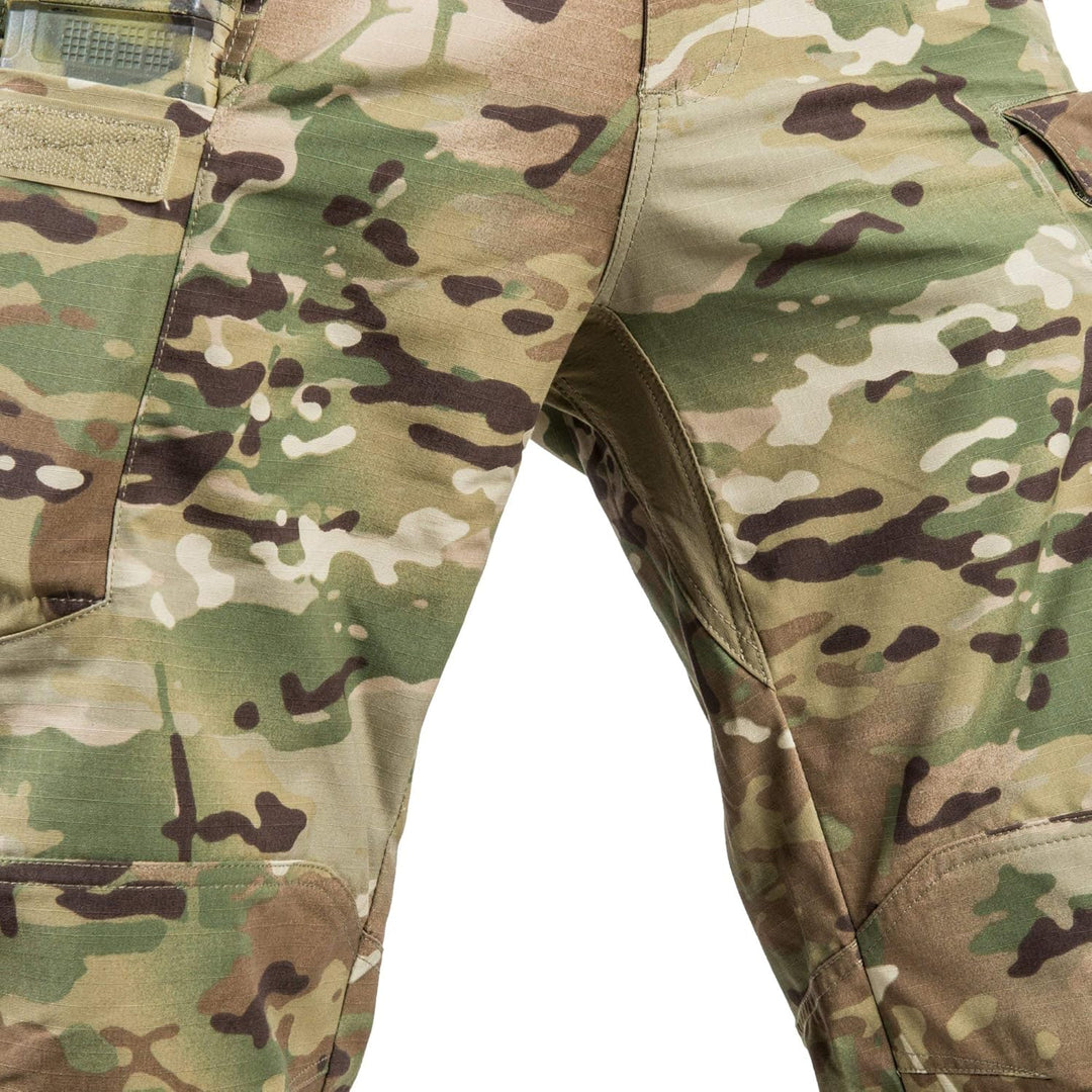 Helikon-Tex SP-utl-pr – Taktische Hose – SP-UTL-PR – Unisex 30W / 32L Mehrfarbig, 30W / 32L Mehrfarb