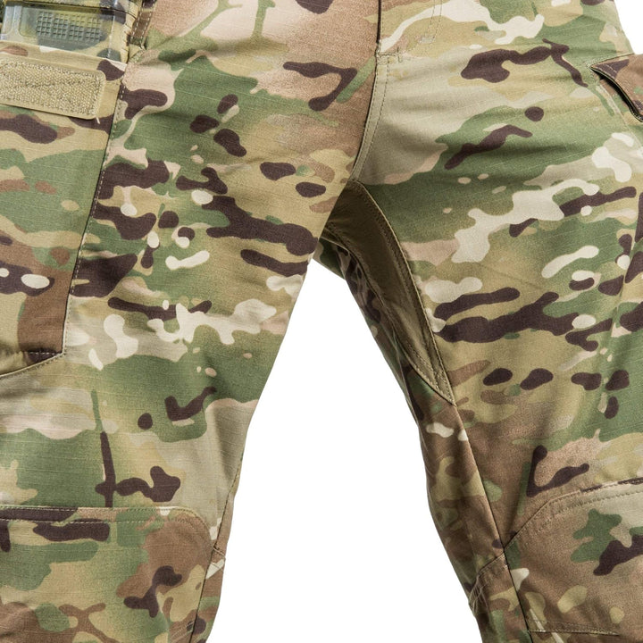 Helikon-Tex SP-utl-pr – Taktische Hose – SP-UTL-PR – Unisex 30W / 32L Mehrfarbig, 30W / 32L Mehrfarb
