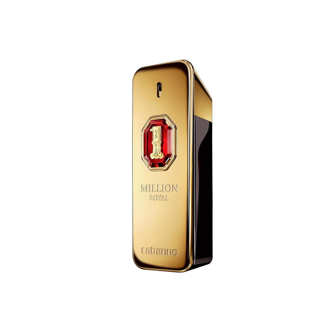 Paco Rabanne 1 Million Royal Parfum 100 ml Frisch 1 Unità (Confezione da 1), Frisch 1 Unità (Confezi