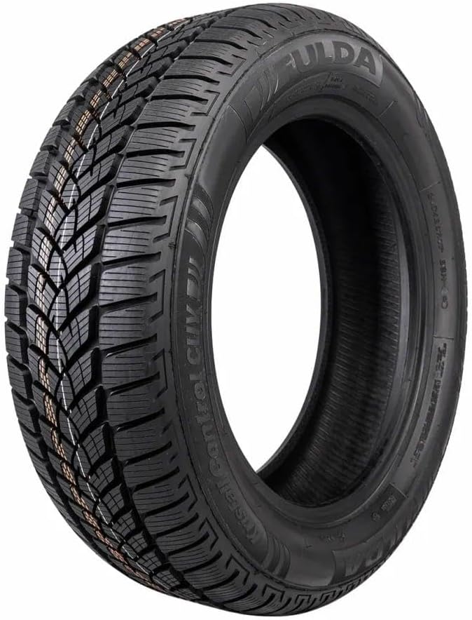 Fulda Kristall Control SUV XL FP M+S - 275/40R20 106V - Winterreifen