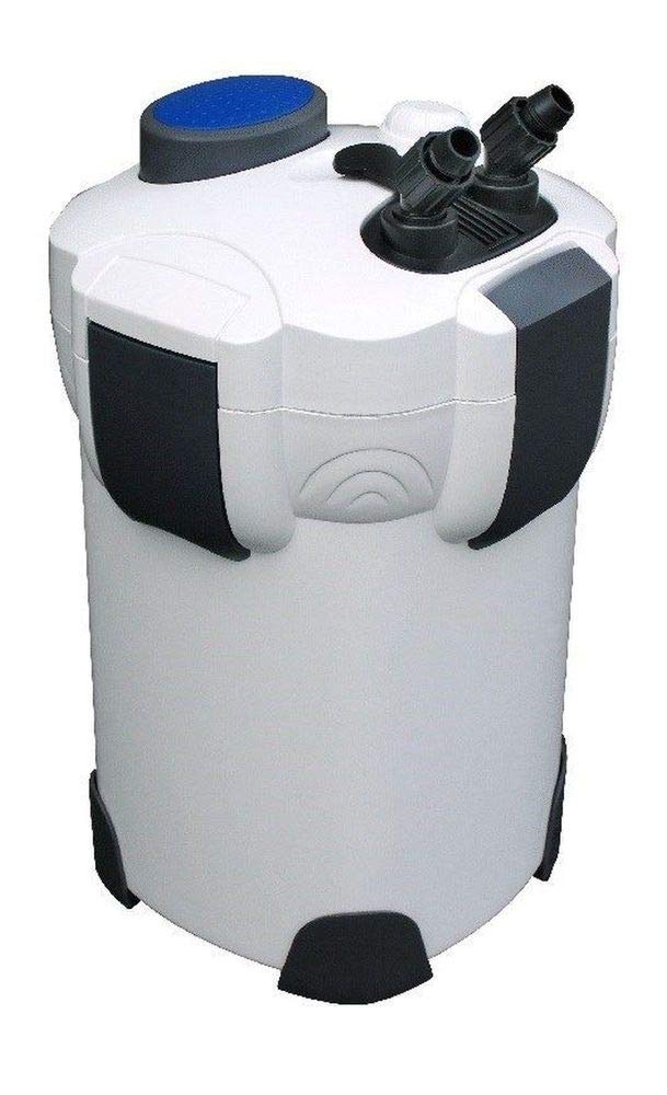 AquaOne Aquarium Aussenfilter HW-304A 2000 L/h I Hochwertiger Filter für Aquarien bis 1000 Liter I P