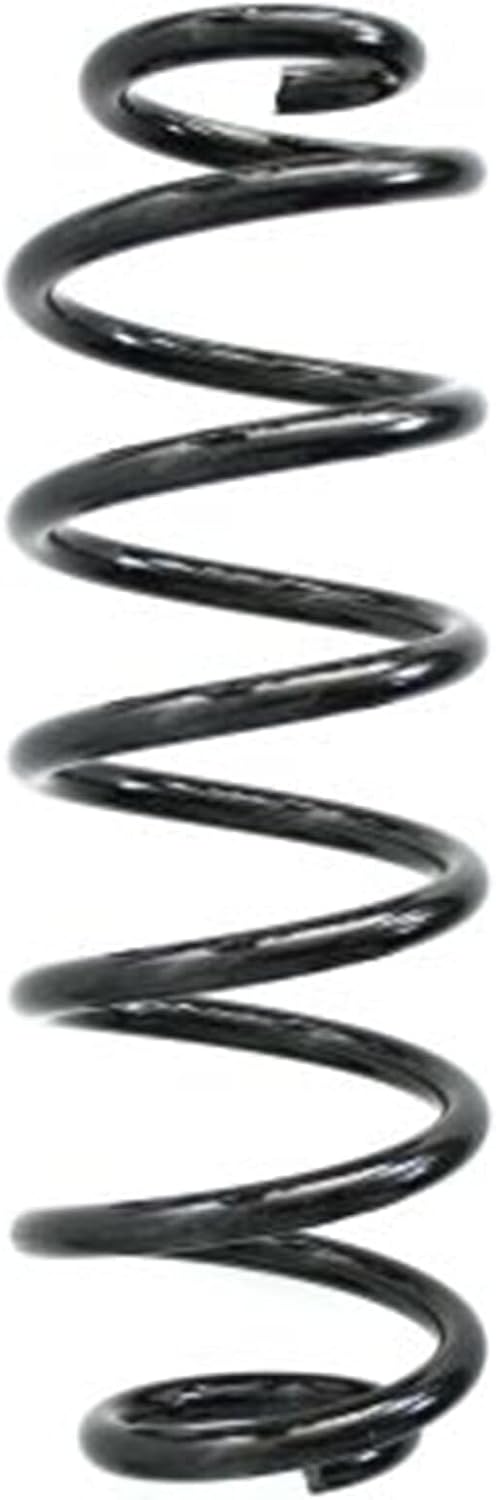 GKN 86744 Fahrwerksfeder