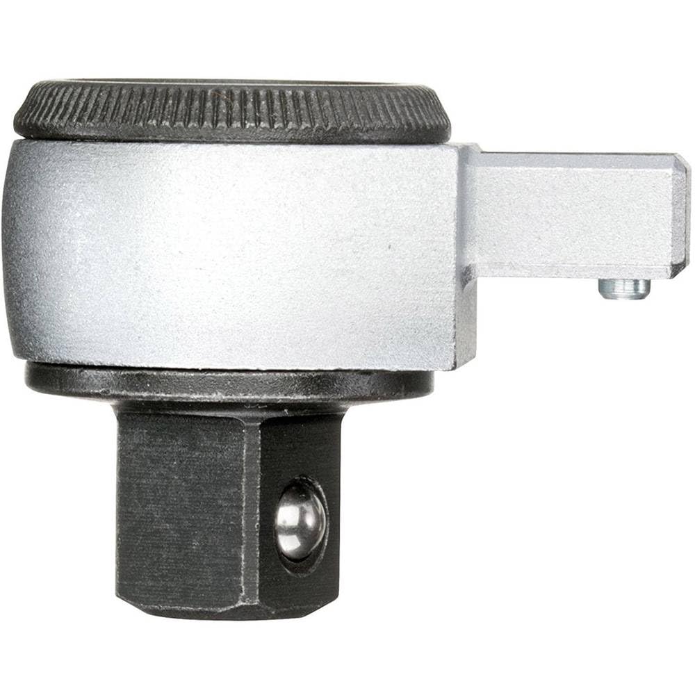 Einsteckumschaltknarre 7412-02 1/2 Zoll 9x12mm CV-Stahl GEDORE 1/2 Zoll/9 x 12, 1/2 Zoll/9 x 12