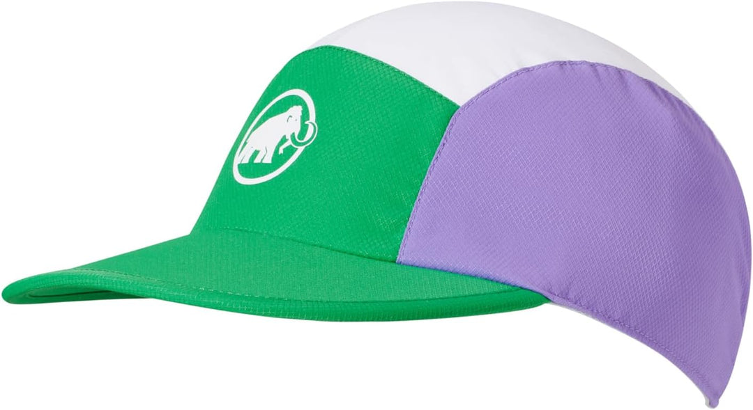 Mammut Aenergy Light Cap S-M Pinea/Weiss, S-M Pinea/Weiss