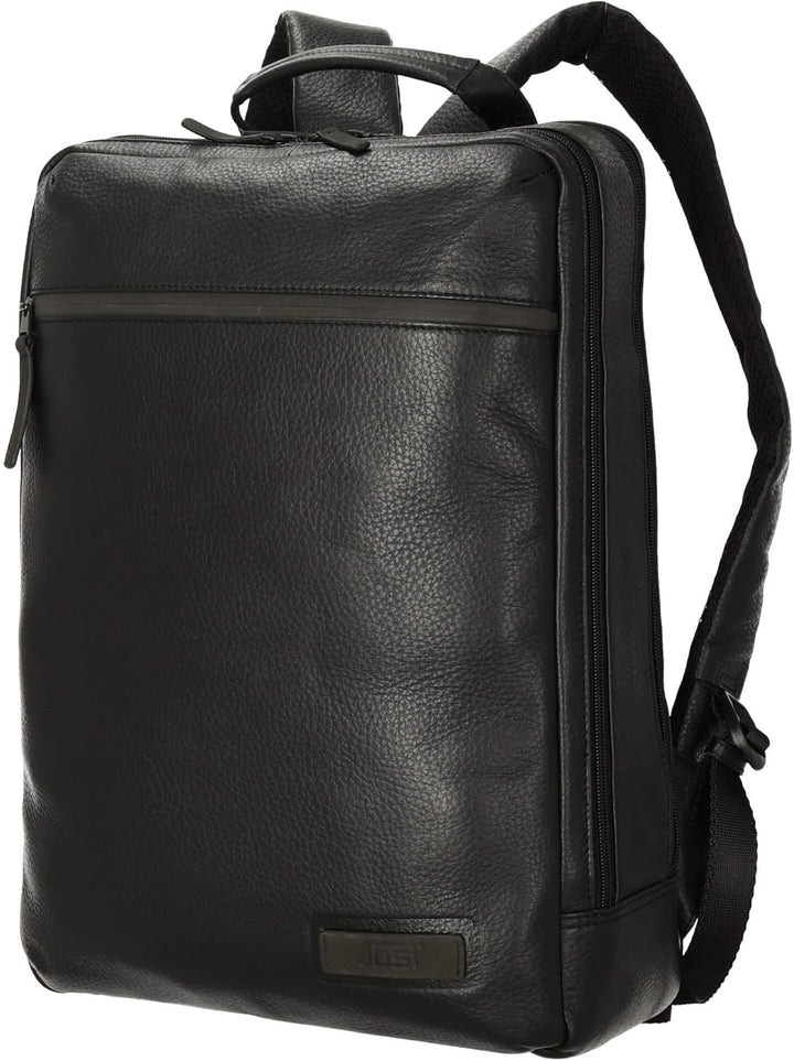 Jost Stockholm 12 - Rucksack 42 cm black