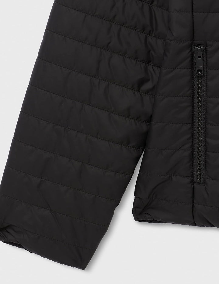 Geox Herren M Wilmer Jacket 50 Schwarz, 50 Schwarz