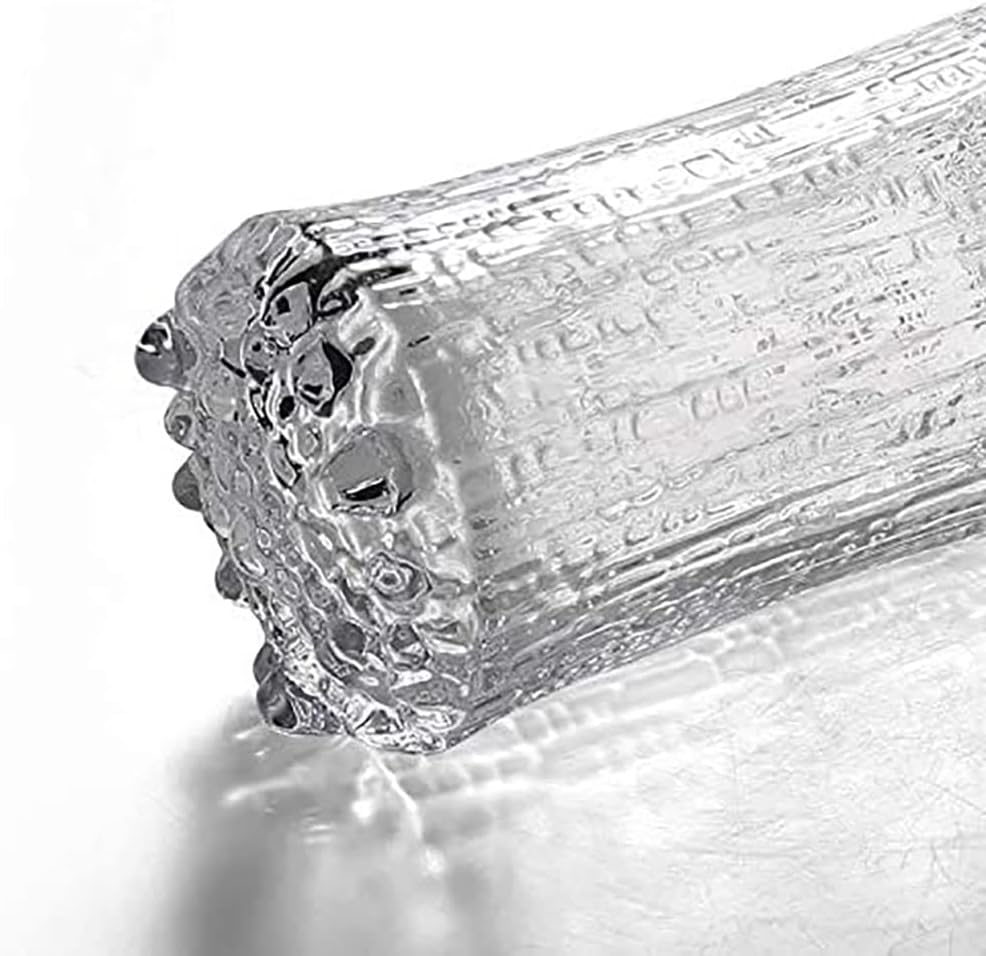 Iittala Ultima Thule Sparkwine 18 cl Champagnerglas, Glas, Trasparente, 2 Stück (1er Pack), 2 18 cl