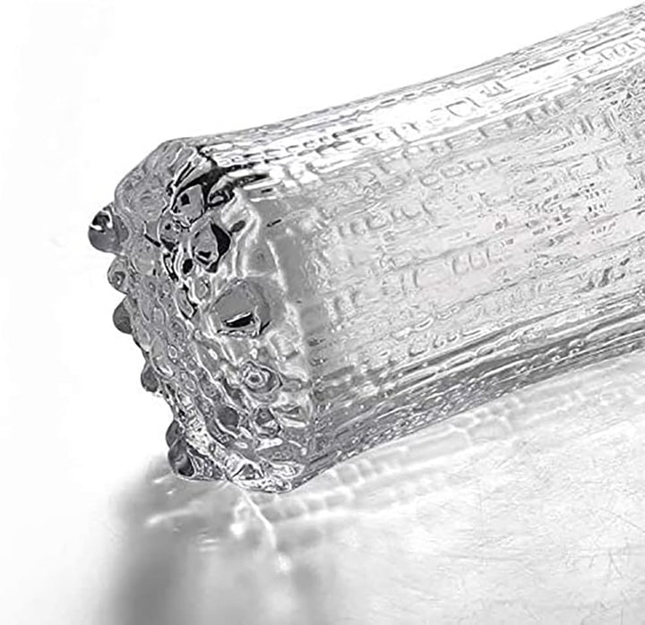 Iittala Ultima Thule Sparkwine 18 cl Champagnerglas, Glas, Trasparente, 2 Stück (1er Pack), 2 18 cl