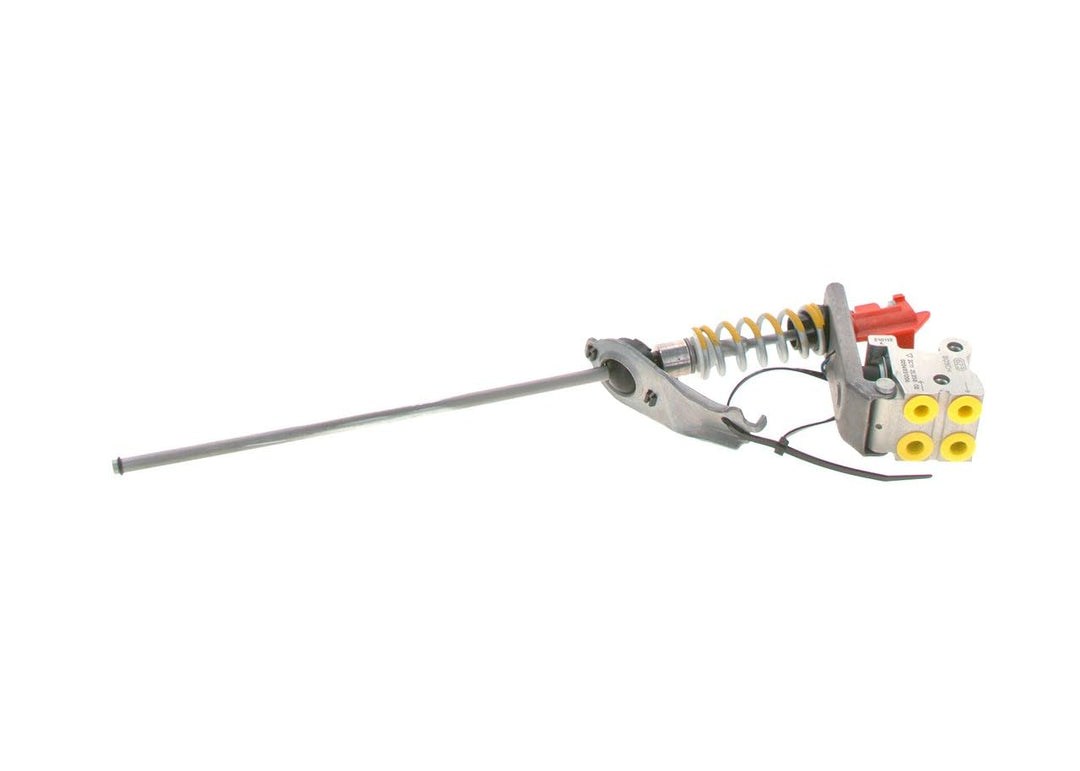 BOSCH 0 204 131 703 Bremskraftregler