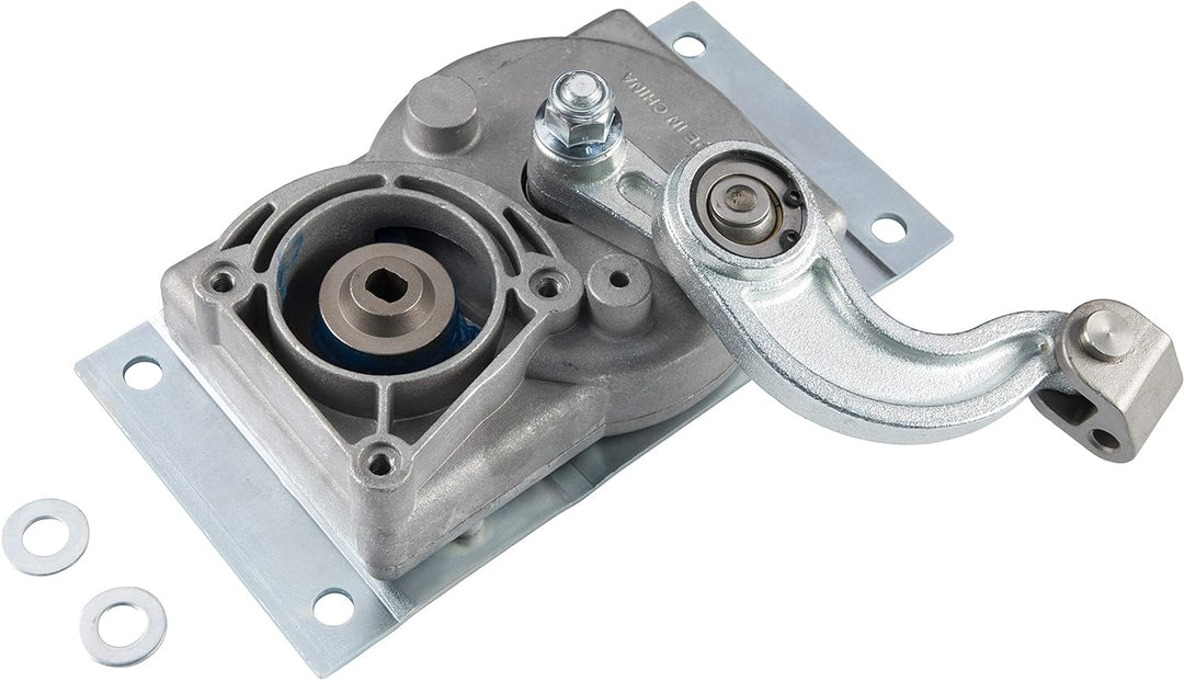 Kwikee® Getriebe-Gestänge mit A - Getriebe mit gebogenem Gestänge - Speziell entwickelt Schrittserie