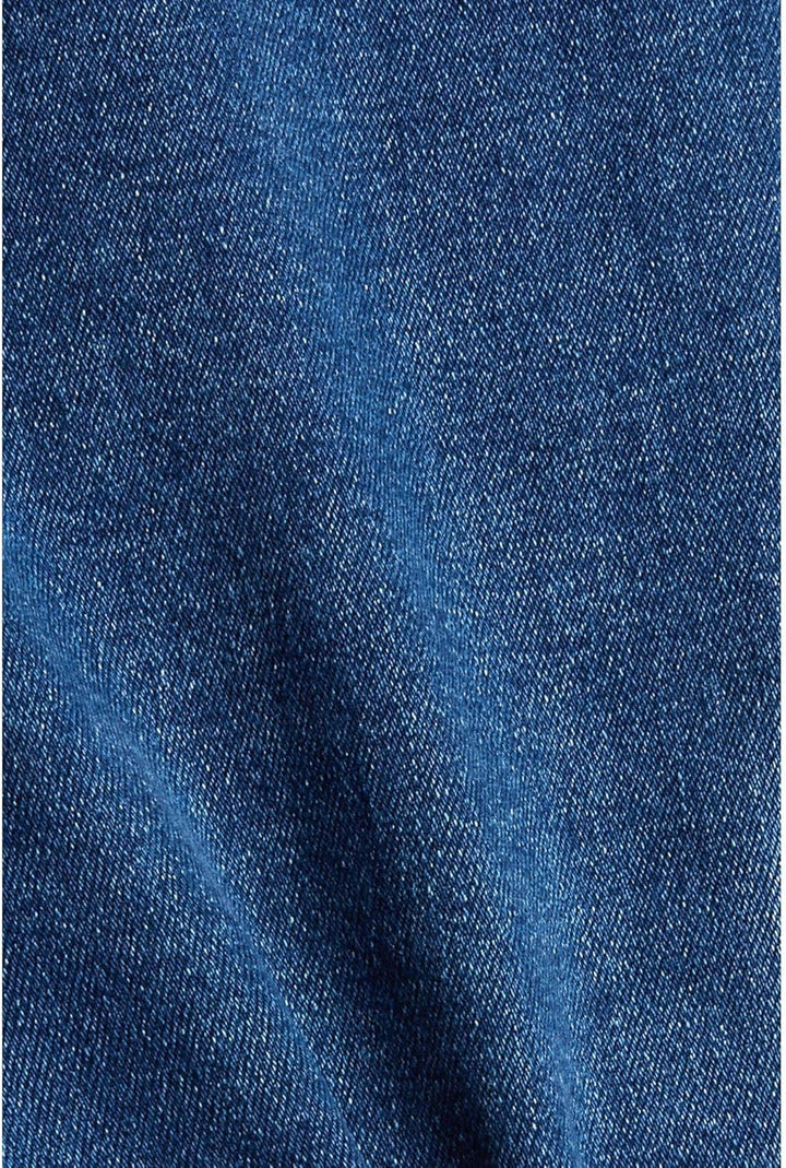 ESPRIT Damen Jeans 111ee1b304 27W / 32L 901/Blue Dark Wash, 27W / 32L 901/Blue Dark Wash