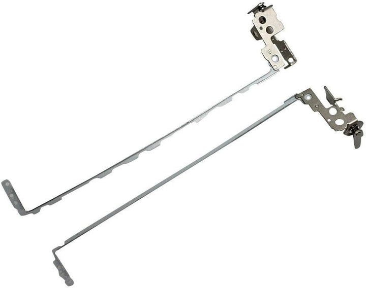 Gintai LCD-Scharniere mit Abdeckung als Ersatz für HP 15-BS 15T-BS 15-BW 15Z-BW 250 G6 255 G6 TPN-C1