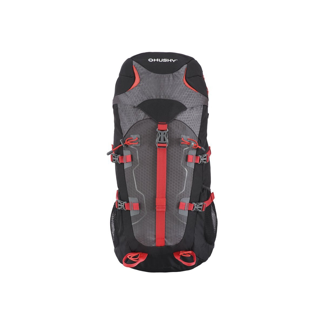 Husky Tourenrucksack Scape 38L Black