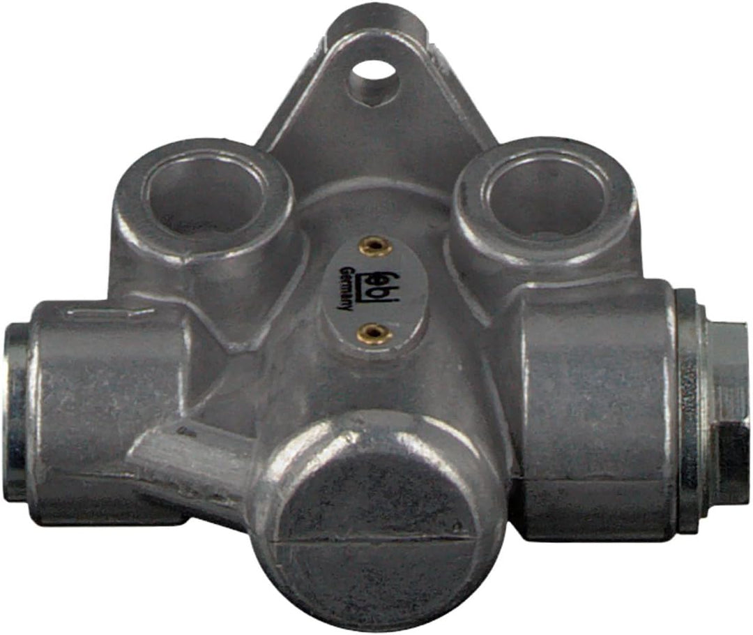 febi bilstein 35893 Kraftstoffpumpe mit Dichtringen und Dichtung , 1 Stück