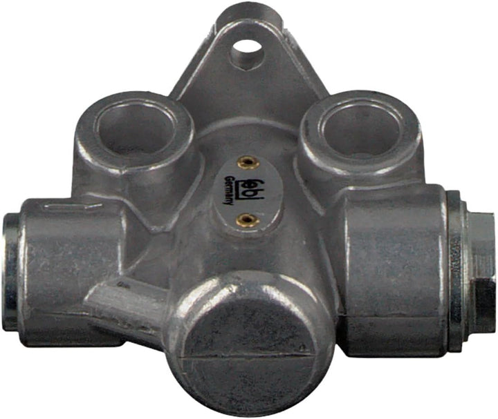 febi bilstein 35893 Kraftstoffpumpe mit Dichtringen und Dichtung , 1 Stück