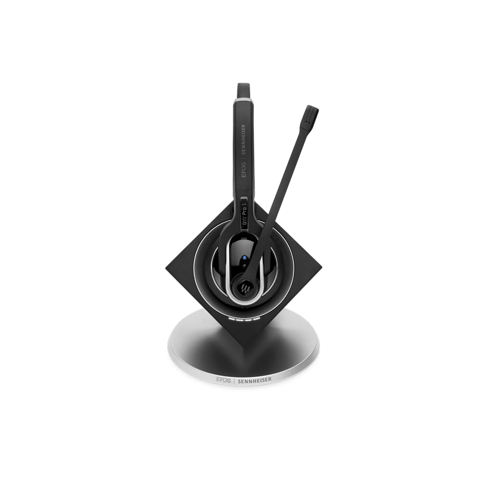 Sennheiser DW 20 ML, DW PRO1,