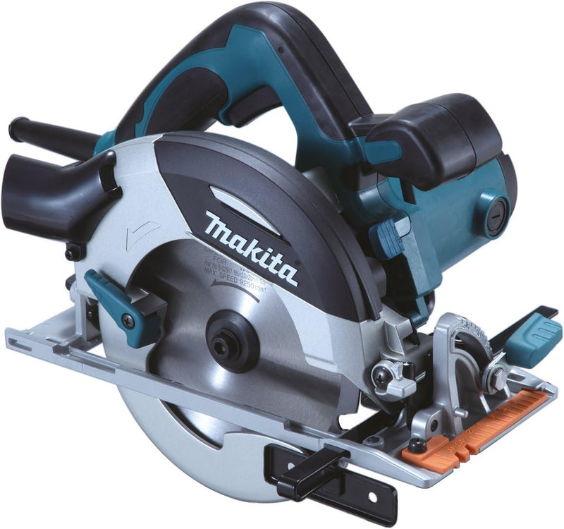 Makita HS6101J1 Handkreissäge 54 mm im