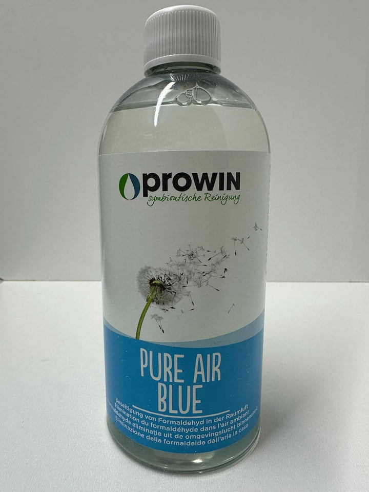 proWIN Pure AIR Blue 0,5 L