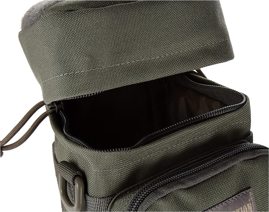 Maxpedition 30,5 x 12,7 cm Flaschenhalter Foliage Green, Foliage Green
