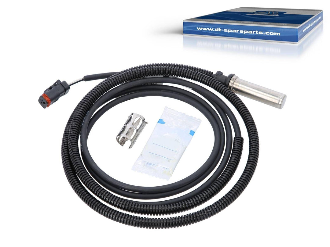 DT Spare Parts ABS Sensor 1.32165 Sensor für Bus