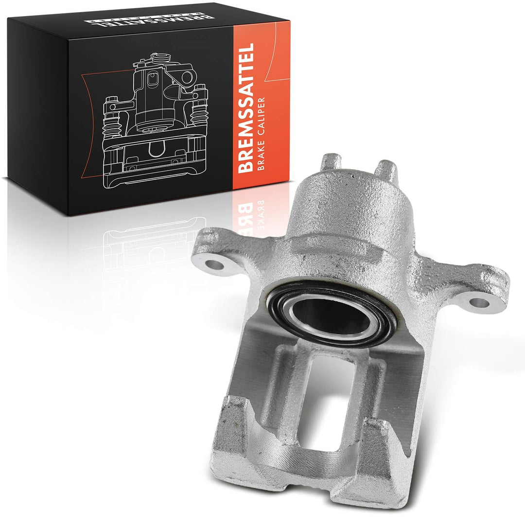 Frankberg Bremssattel Bremszange Hinterachse Links Kompatibel mit FR-V BE 1.7L-2.2L 2004-2009 Stream