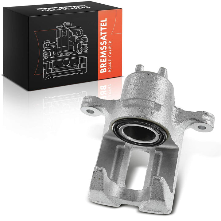 Frankberg Bremssattel Bremszange Hinterachse Links Kompatibel mit FR-V BE 1.7L-2.2L 2004-2009 Stream