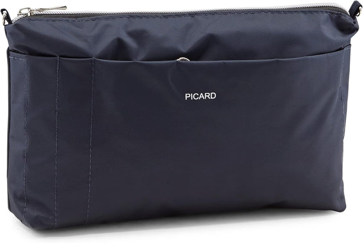 Picard Damen Schultertasche SWITCHBAG aus Nylon Klein | mit Reissverschluss | Schultertasche | Allta