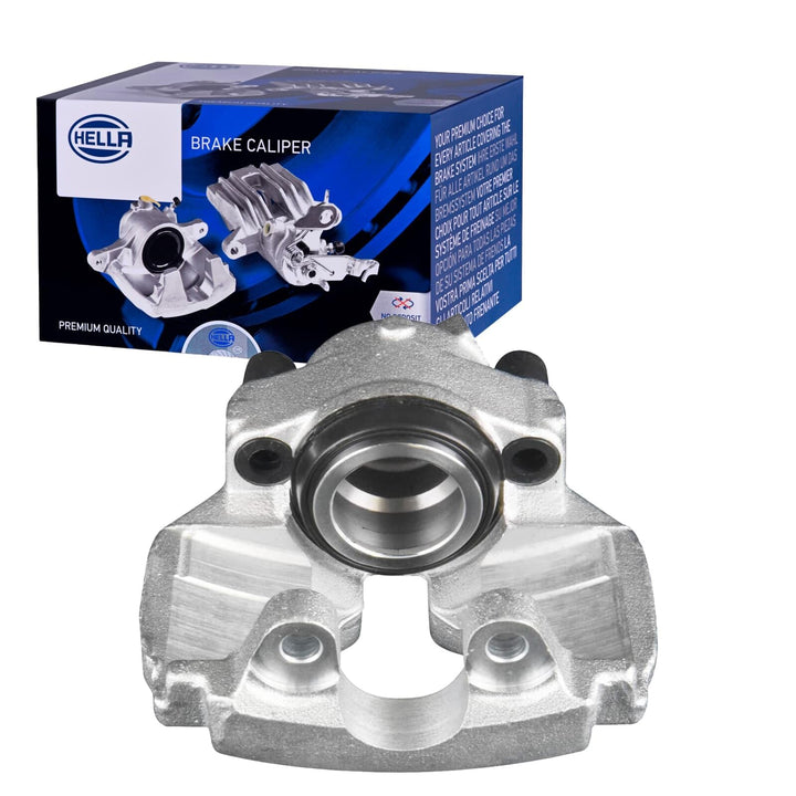 HELLA PAGID 8AN 355 793-281 Bremssattel - AN9328 - Bremssystem: ATE - Neuteil ohne Pfand - für u.a.