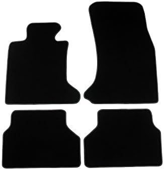 CARMAT Fussmatten Premium BM/E60Y03/P/B