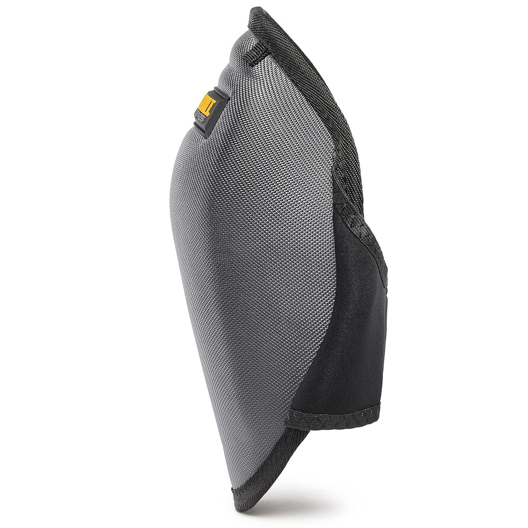 ToughBuilt Unisex's TB-KP-2B FoamFit Knieschützer, Grau, 1 FoamFit KP-2B, FoamFit KP-2B