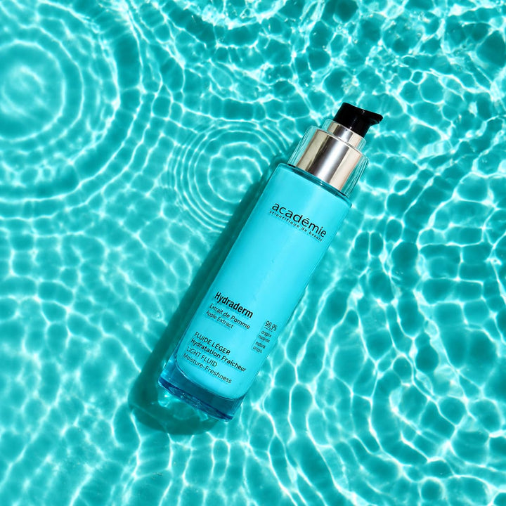 Academie Hydraderm Fluide Leger Hydratation Fraicheur, 50 ml