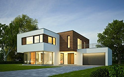 Sweet Home 3D Wohnungsplaner - mit zusätzlichen 1.100 3D Modelle und gedrucktem Handbuch, ideal für