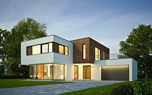 Sweet Home 3D Wohnungsplaner - mit zusätzlichen 1.100 3D Modelle und gedrucktem Handbuch, ideal für