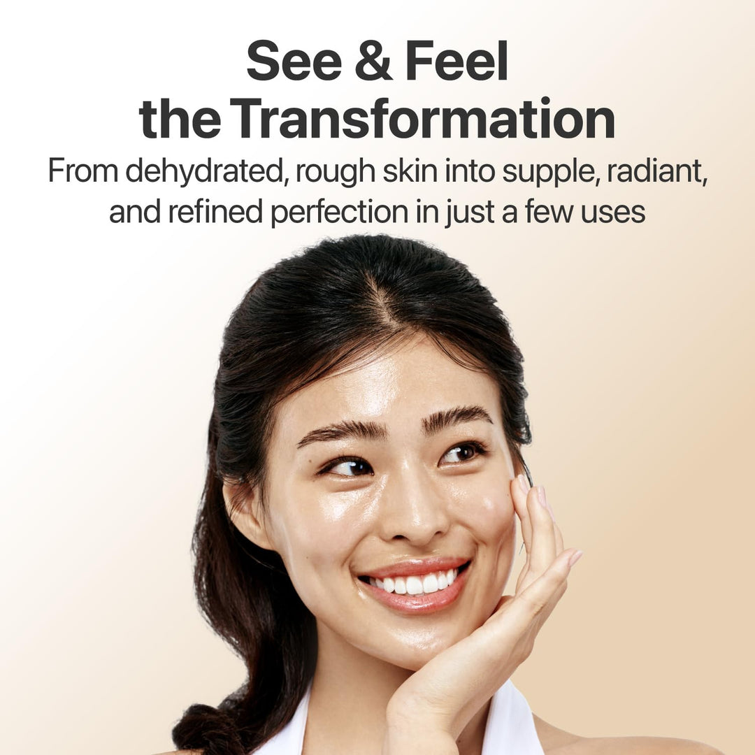 numbuzin Nr. 3 Hauterweichendes Serum 1,69 fl oz / 50 ml | CPNP, Korean Skincare, Bifida, Galactomyc