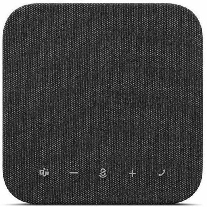 Lenovo Wireless Speakerphone 6000, Kabellos, Bluetooth 5.3, 8 Beamforming-Mikrofone, KI-Geräuschunte