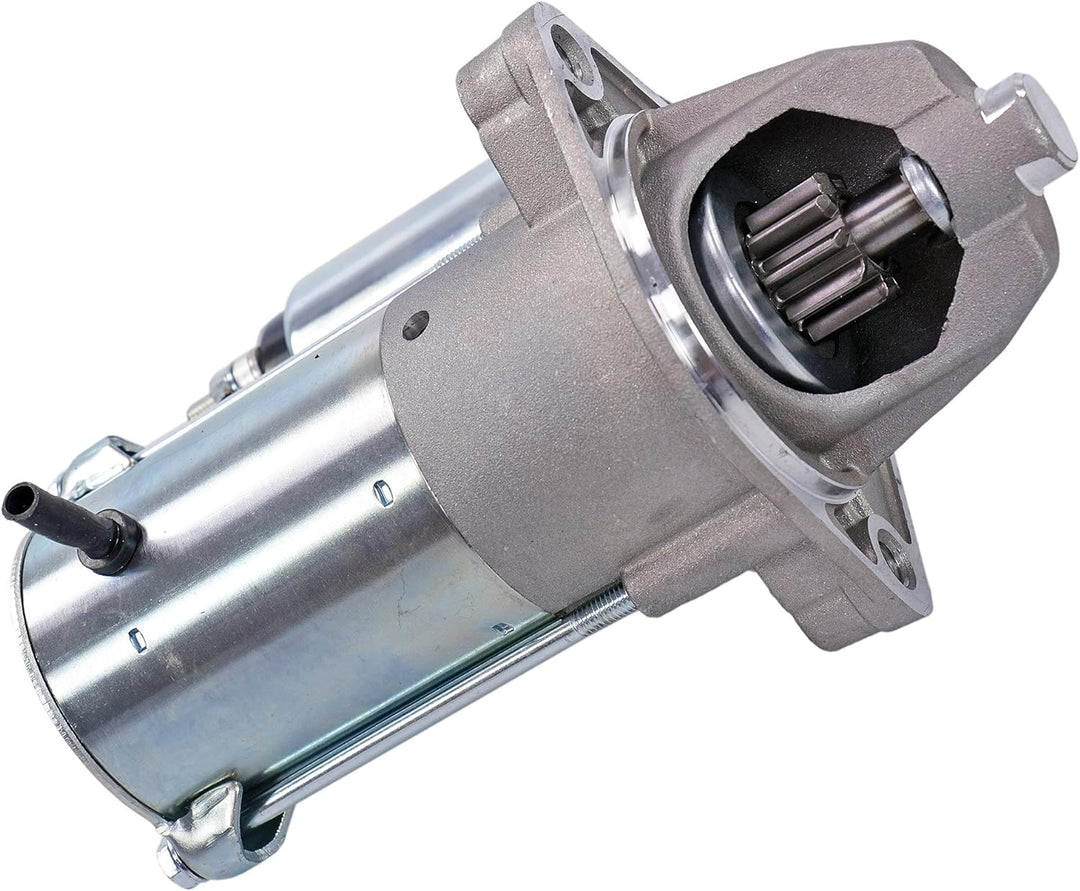 ATEC Germany Anlasser 12V 1,1 kW Starter