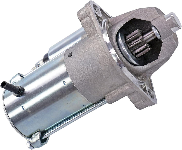 ATEC Germany Anlasser 12V 1,1 kW Starter
